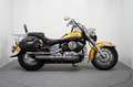 Yamaha XVS 650 DRAGSTAR CLASSIC Goud - thumbnail 1