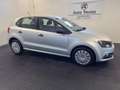 Volkswagen Polo 1.4 TDI 5p. Comfortline BlueMotion Technology Grigio - thumbnail 3