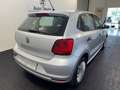 Volkswagen Polo 1.4 TDI 5p. Comfortline BlueMotion Technology Grigio - thumbnail 5