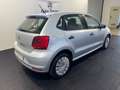 Volkswagen Polo 1.4 TDI 5p. Comfortline BlueMotion Technology Grigio - thumbnail 4