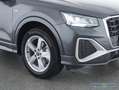Audi Q2 S line 30 TFSI Schaltgetriebe V-Cockp./Sports Grijs - thumbnail 10