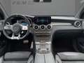 Mercedes-Benz GLC 63 AMG S 4M+ Coupé AMG Aero|Burm|KeyGo|360 Gris - thumbnail 9