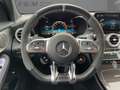 Mercedes-Benz GLC 63 AMG S 4M+ Coupé AMG Aero|Burm|KeyGo|360 Gris - thumbnail 10