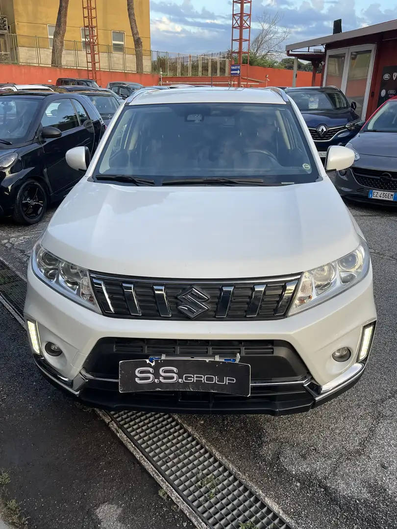 Suzuki Vitara 1.0 boosterjet Cool Gpl-4x4- allgrip-unipro-rate - 2