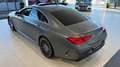 Mercedes-Benz CLS 450 4MATIC Aut. *DIPLOMATENFAHRZEUG* *SELENITGRAU - M Grau - thumbnail 15