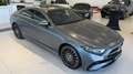 Mercedes-Benz CLS 450 4MATIC Aut. *DIPLOMATENFAHRZEUG* *SELENITGRAU - M Grau - thumbnail 6