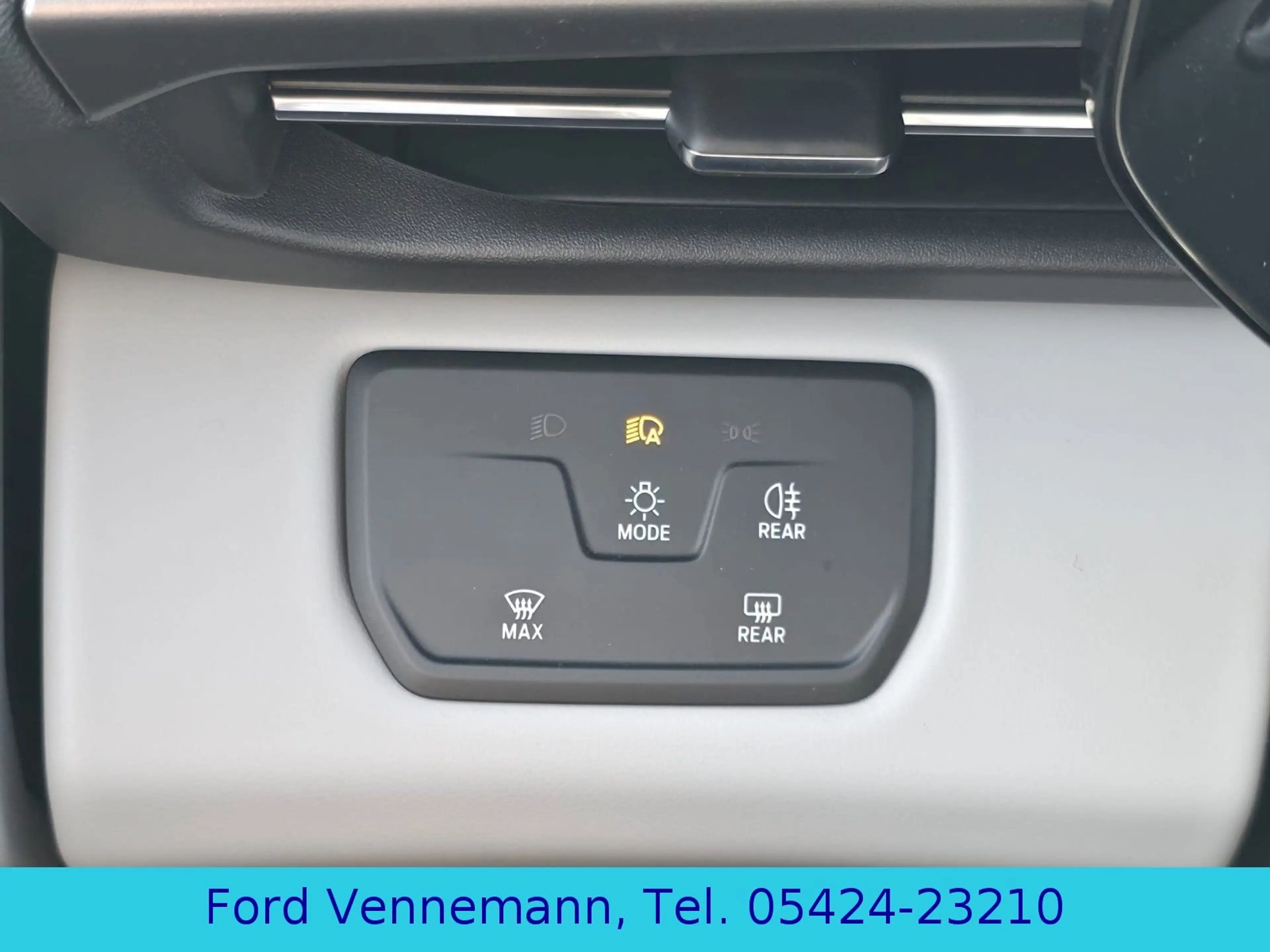 Ford Explorer Dual-Elektro AWD*360°eKlappe*4J.FGS* — photo 12