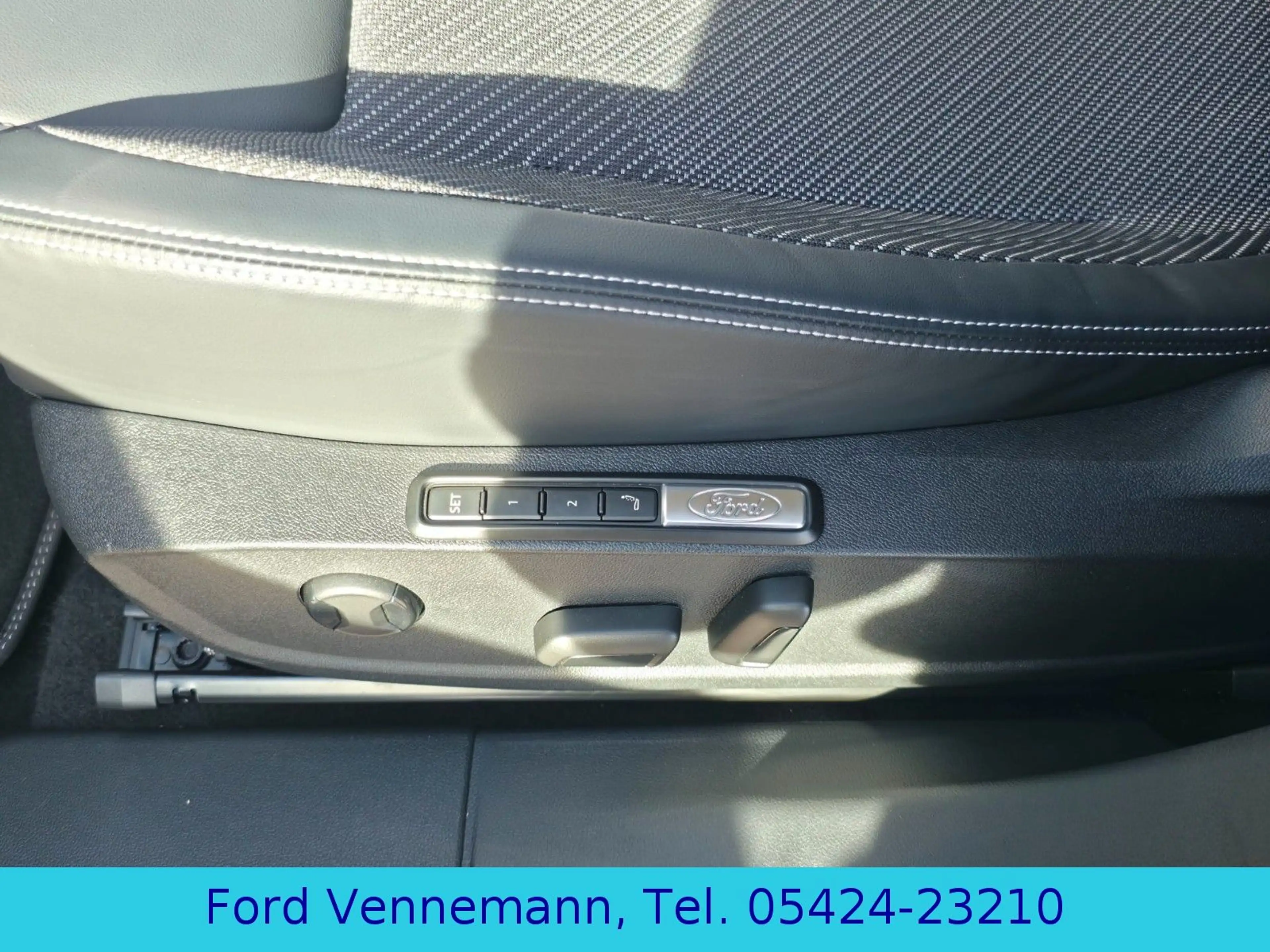Ford Explorer Dual-Elektro AWD*360°eKlappe*4J.FGS* — photo 14