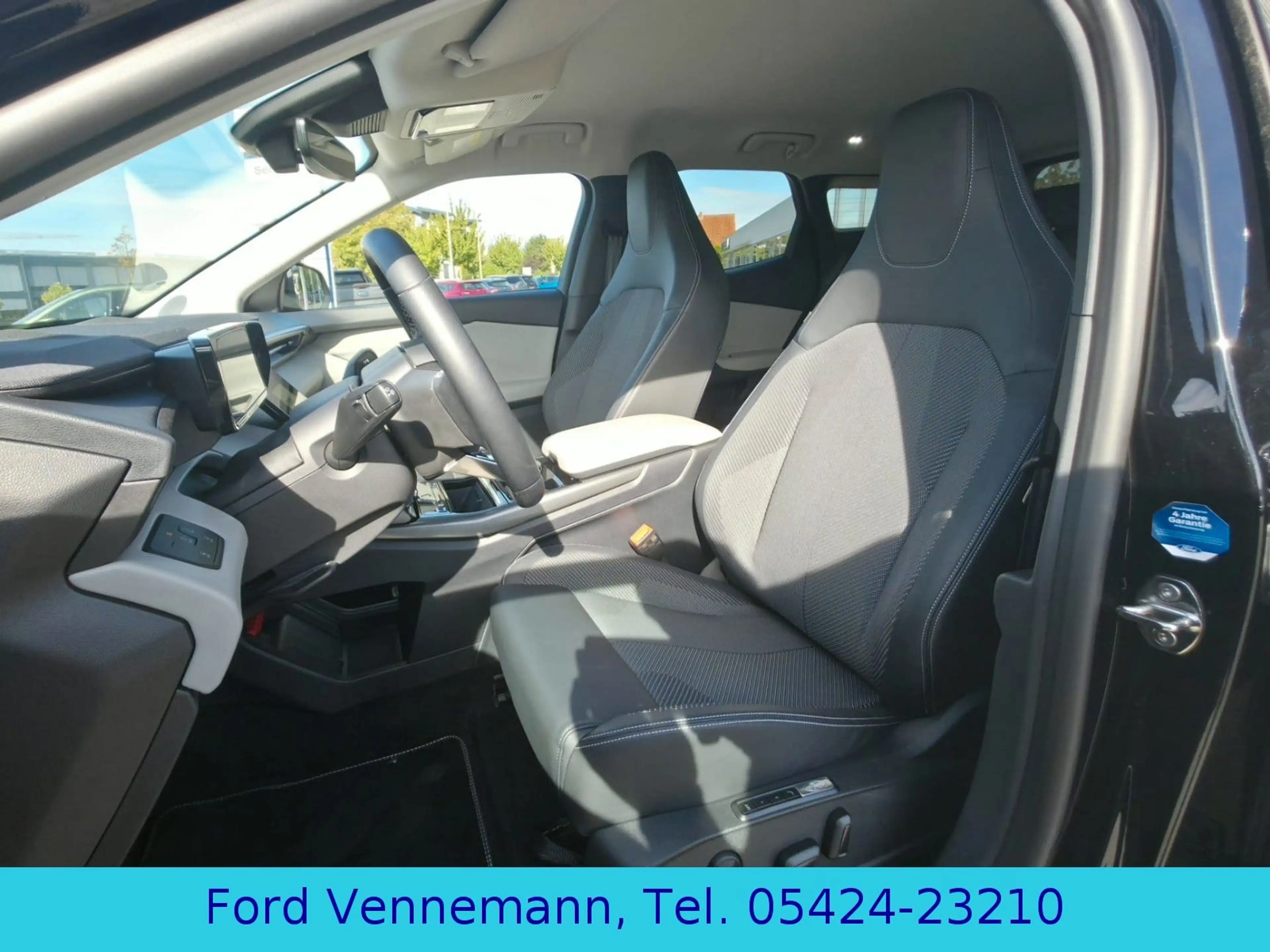 Ford Explorer Dual-Elektro AWD*360°eKlappe*4J.FGS* — photo 13
