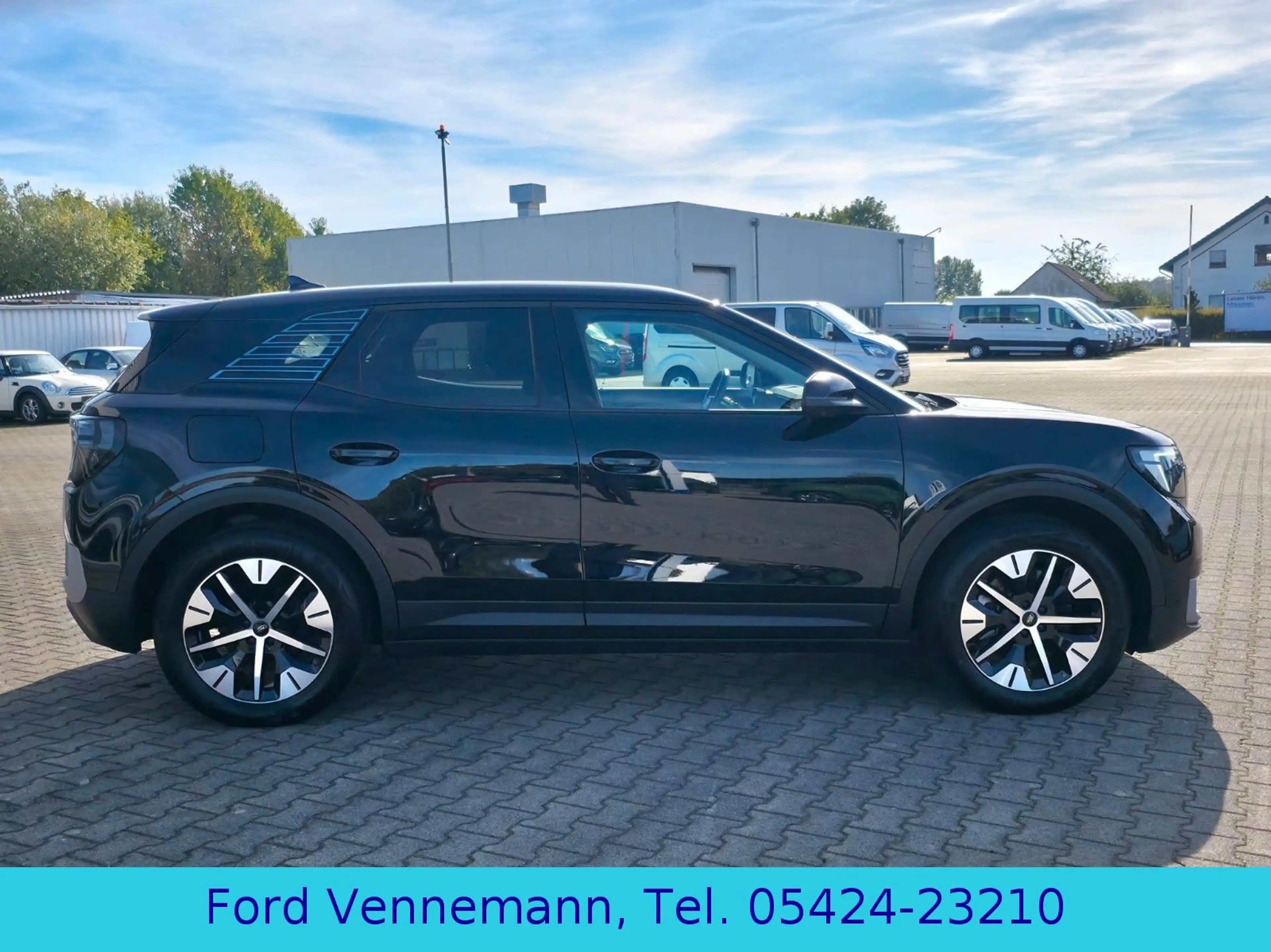 Ford Explorer Dual-Elektro AWD*360°eKlappe*4J.FGS* — photo 6