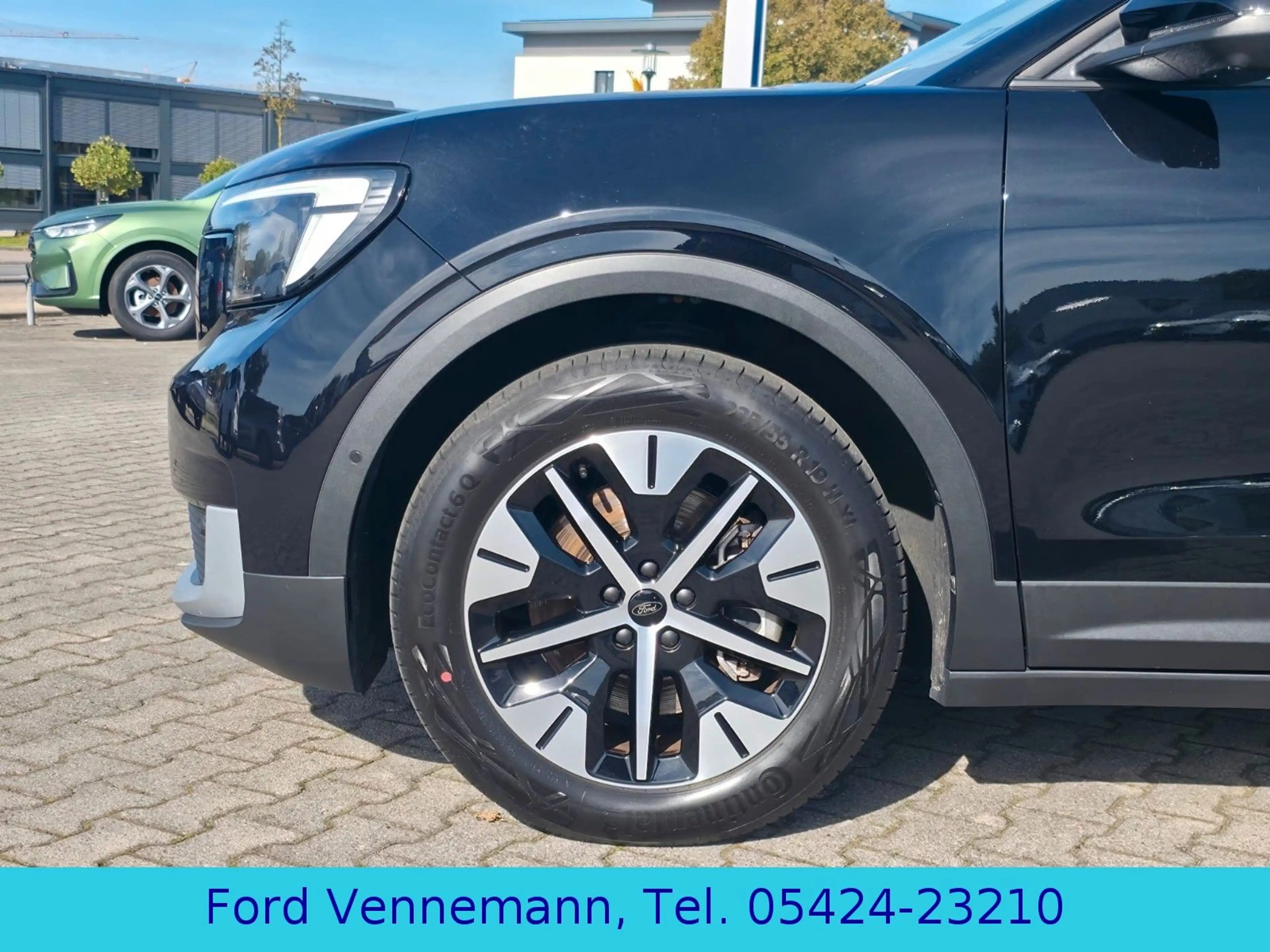 Ford Explorer Dual-Elektro AWD*360°eKlappe*4J.FGS* — photo 10