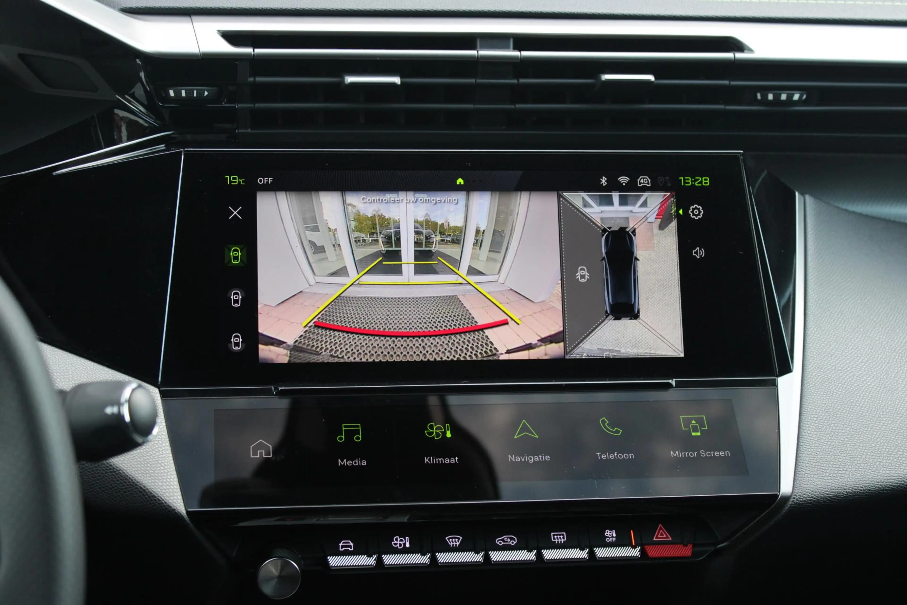 Peugeot 408 1.2 Hybrid 145PK AUTOMAAT GT *NIEUWE AUTO!* | ELEK — photo 36