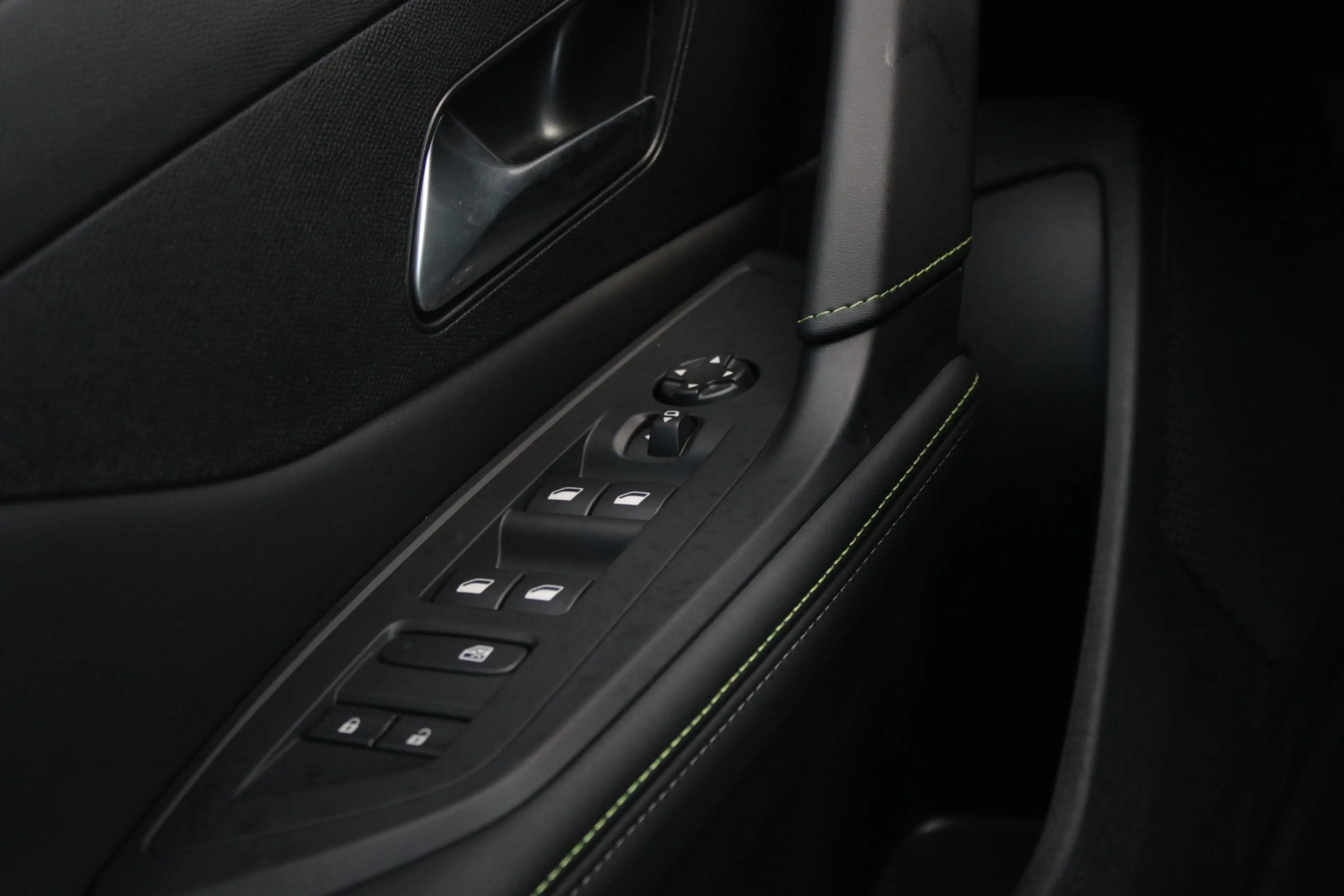 Peugeot 408 1.2 Hybrid 145PK AUTOMAAT GT *NIEUWE AUTO!* | ELEK — photo 15