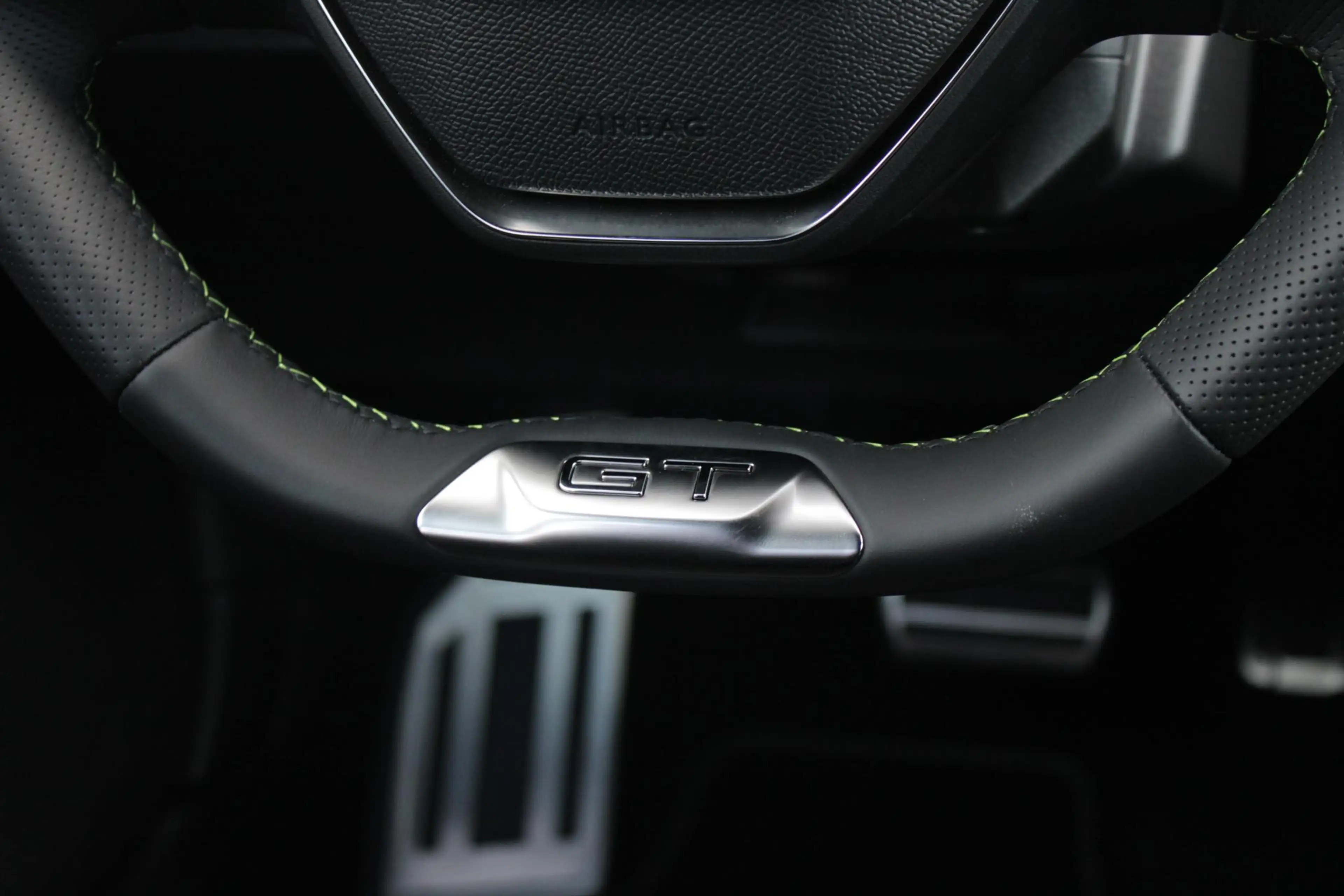 Peugeot 408 1.2 Hybrid 145PK AUTOMAAT GT *NIEUWE AUTO!* | ELEK — photo 35