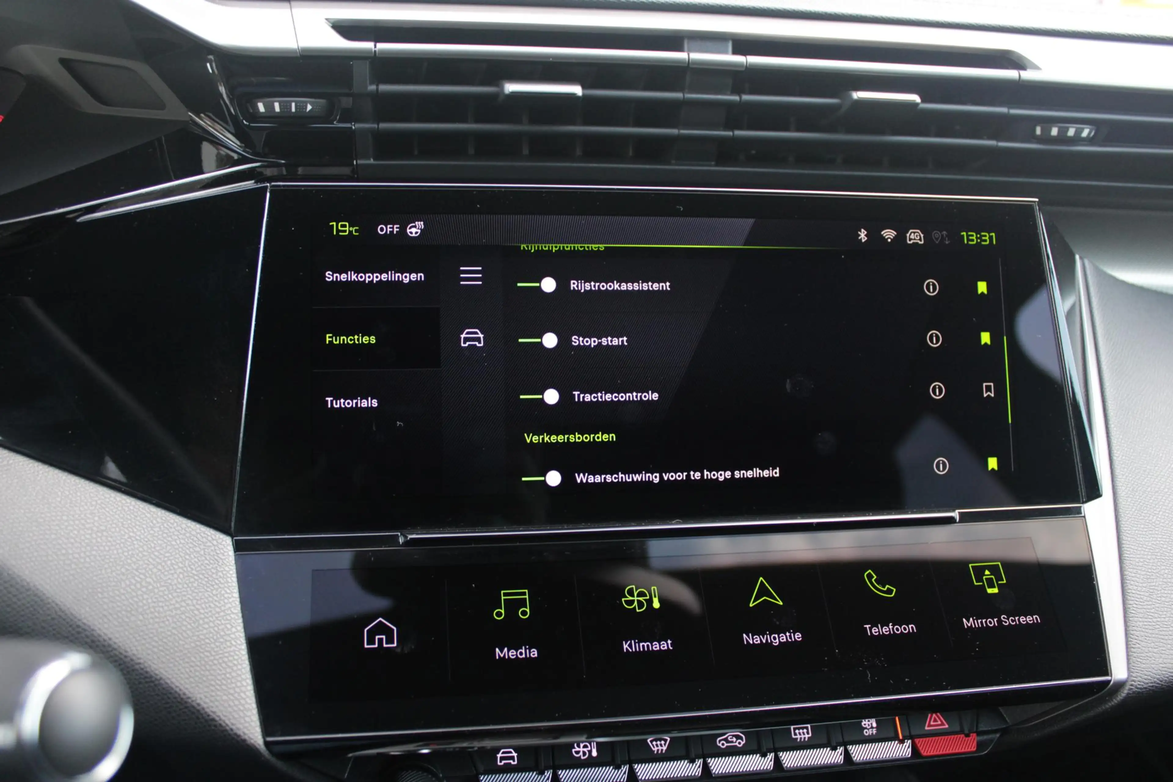 Peugeot 408 1.2 Hybrid 145PK AUTOMAAT GT *NIEUWE AUTO!* | ELEK — photo 45