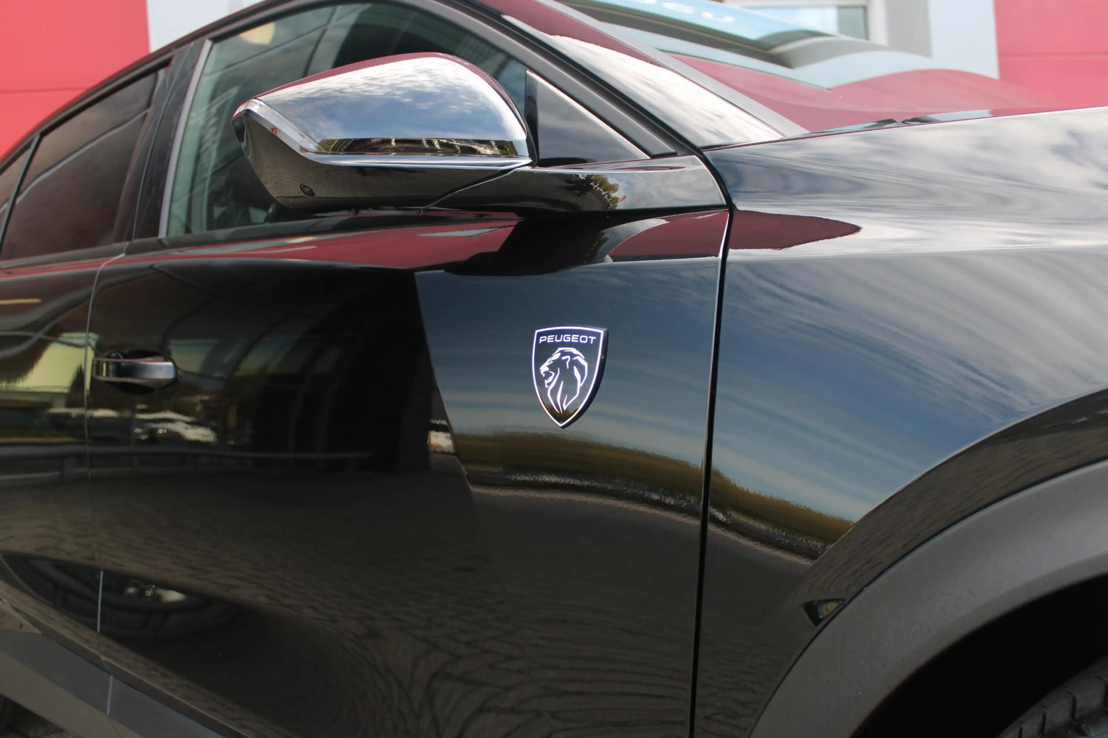 Peugeot 408 1.2 Hybrid 145PK AUTOMAAT GT *NIEUWE AUTO!* | ELEK — photo 25