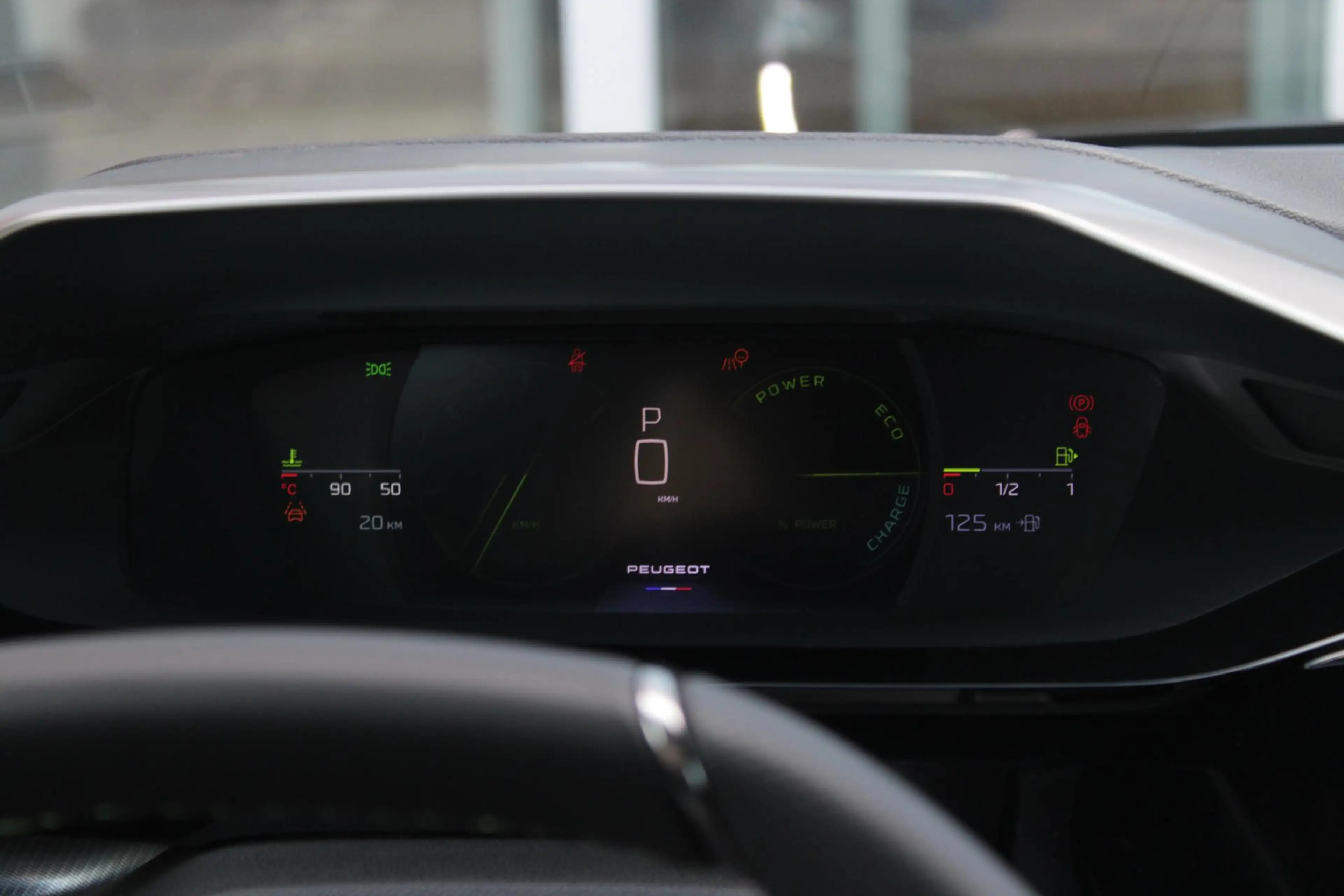 Peugeot 408 1.2 Hybrid 145PK AUTOMAAT GT *NIEUWE AUTO!* | ELEK — photo 5