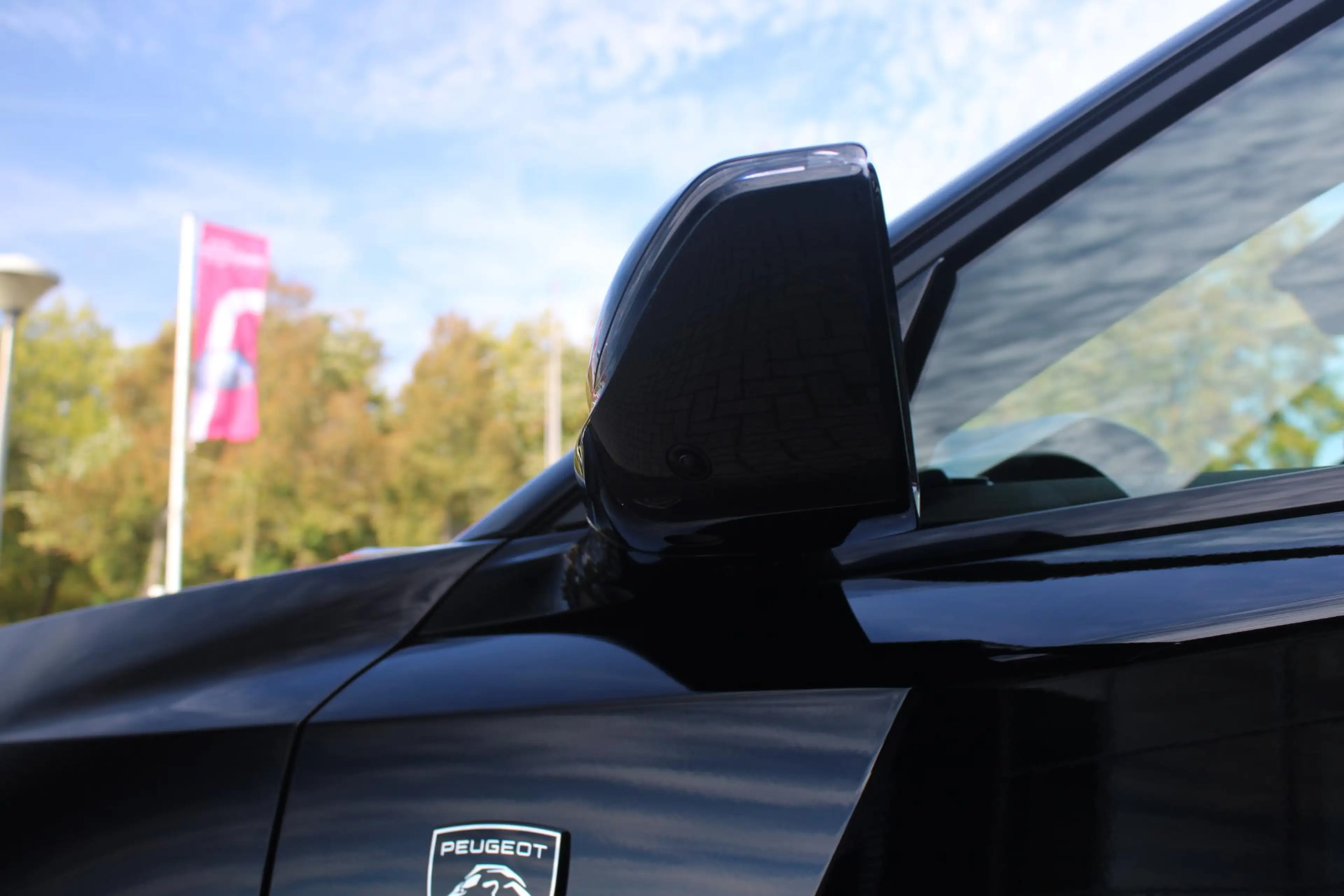 Peugeot 408 1.2 Hybrid 145PK AUTOMAAT GT *NIEUWE AUTO!* | ELEK — photo 27