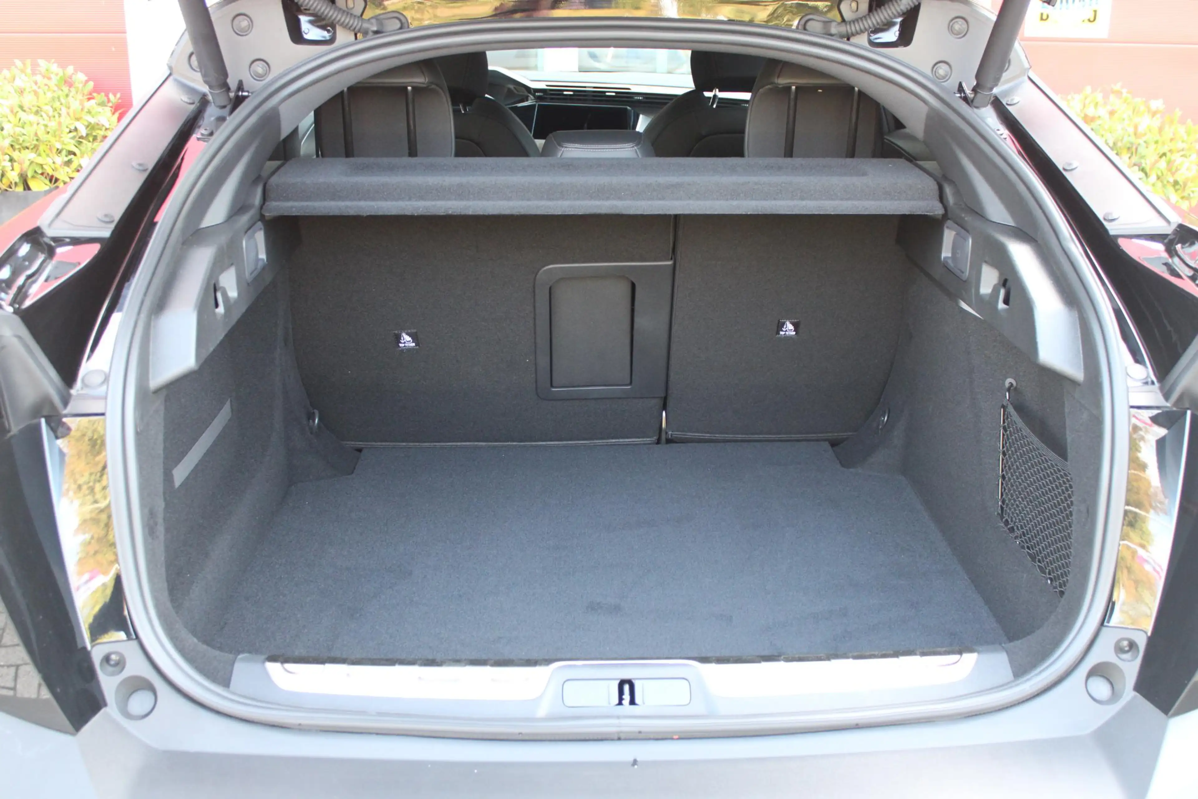 Peugeot 408 1.2 Hybrid 145PK AUTOMAAT GT *NIEUWE AUTO!* | ELEK — photo 9