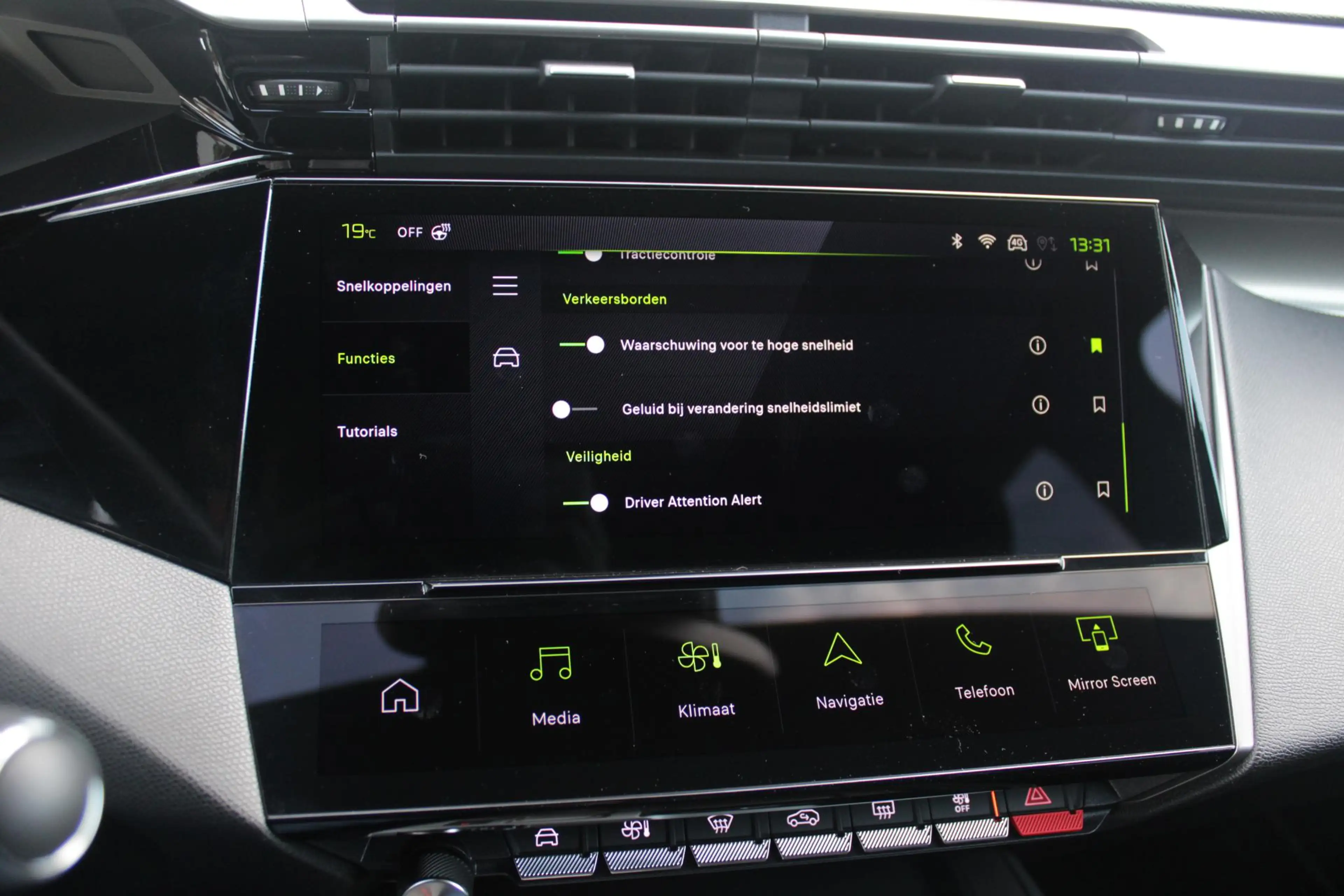 Peugeot 408 1.2 Hybrid 145PK AUTOMAAT GT *NIEUWE AUTO!* | ELEK — photo 46