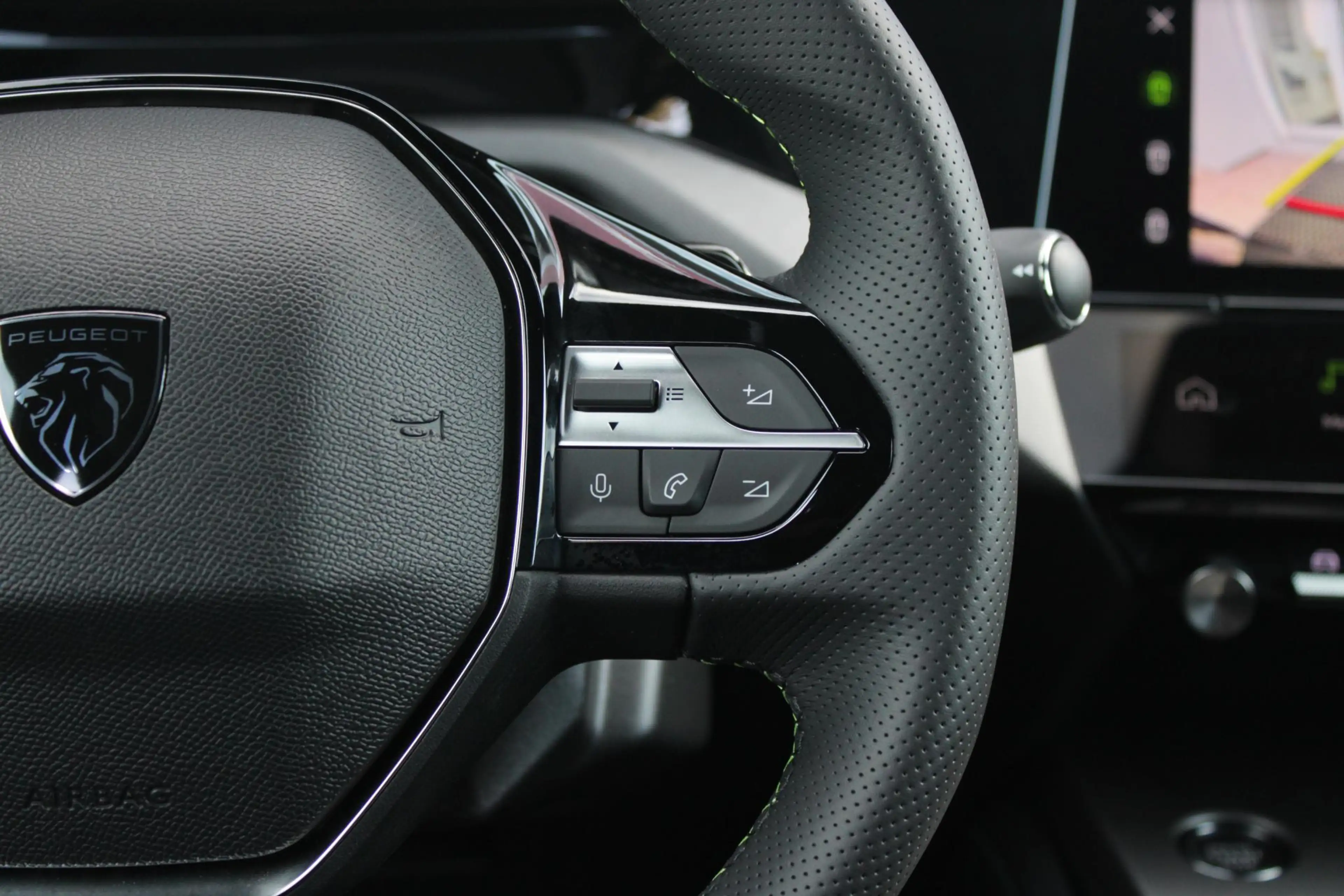 Peugeot 408 1.2 Hybrid 145PK AUTOMAAT GT *NIEUWE AUTO!* | ELEK — photo 17