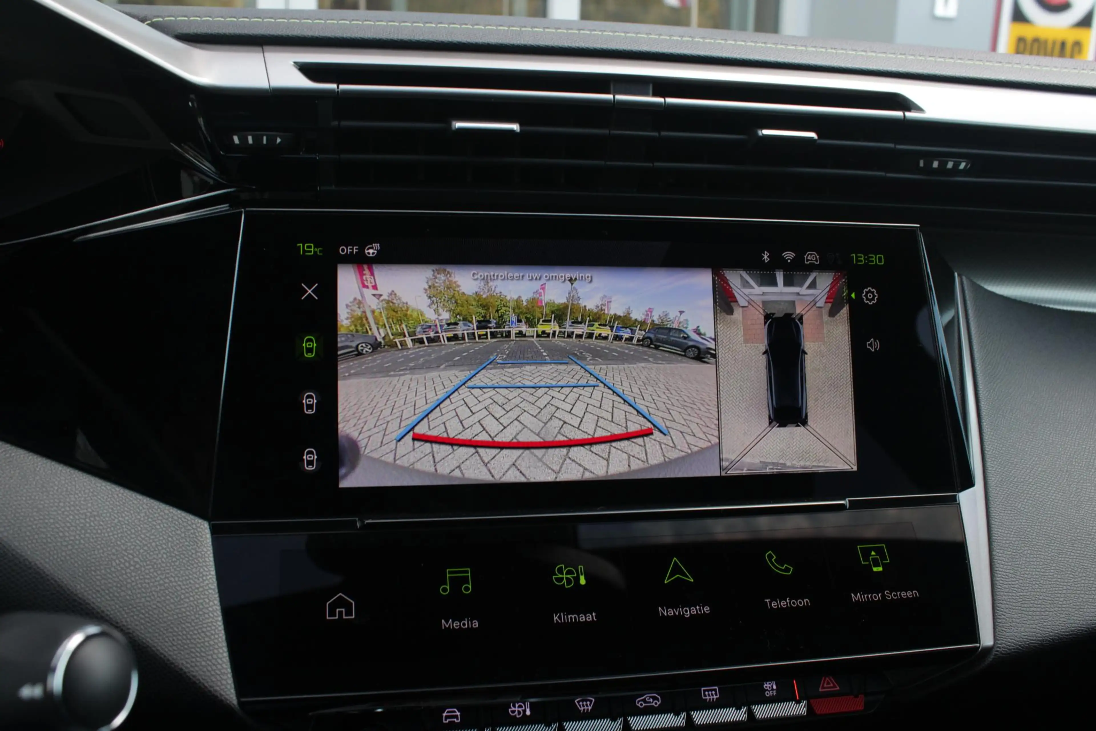 Peugeot 408 1.2 Hybrid 145PK AUTOMAAT GT *NIEUWE AUTO!* | ELEK — photo 43