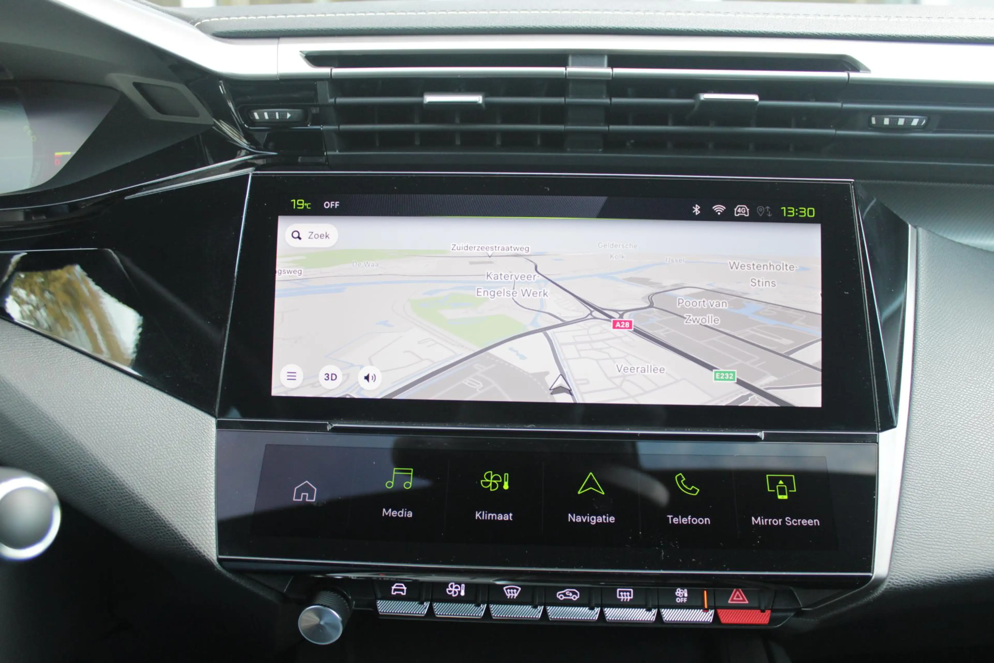 Peugeot 408 1.2 Hybrid 145PK AUTOMAAT GT *NIEUWE AUTO!* | ELEK — photo 23