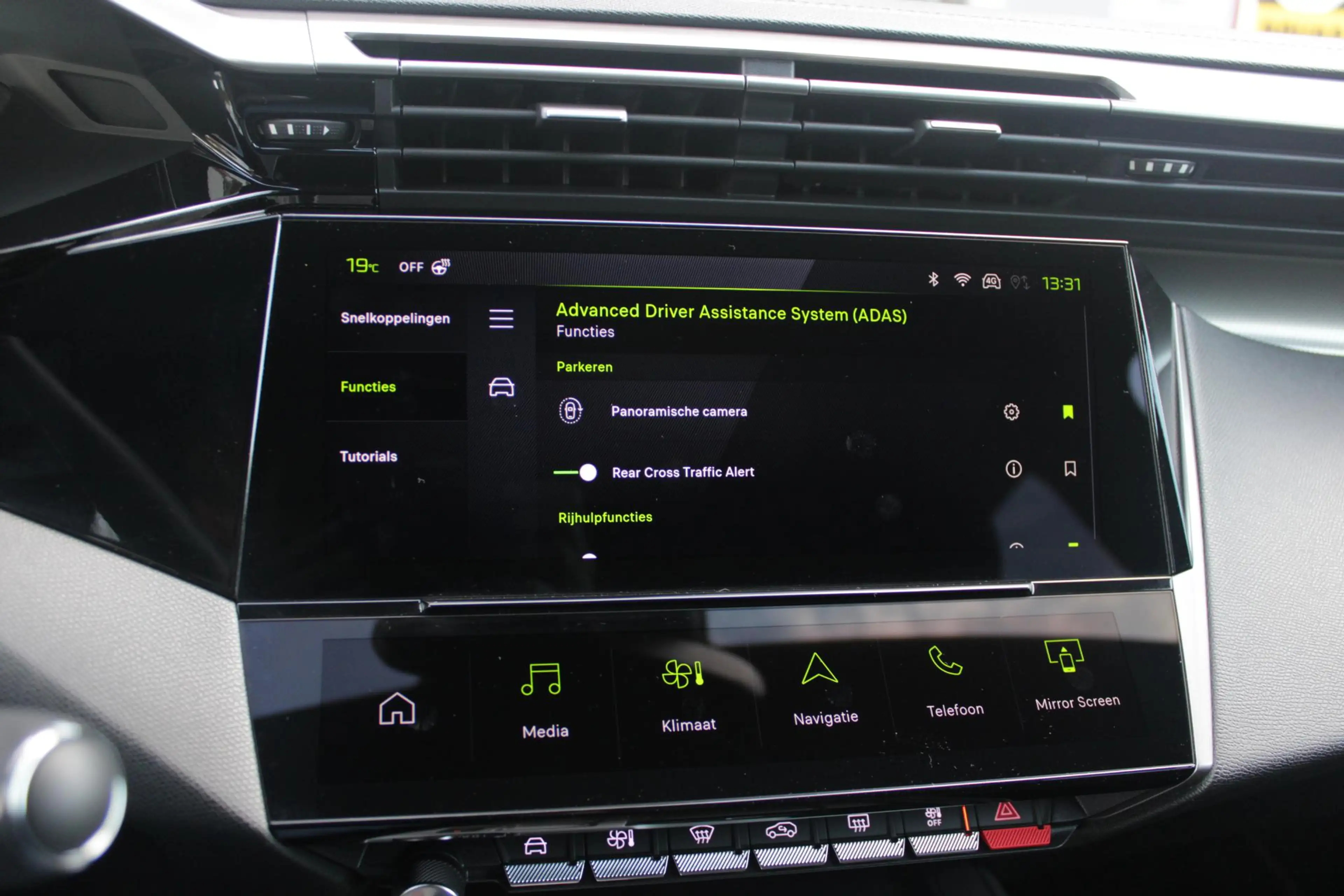 Peugeot 408 1.2 Hybrid 145PK AUTOMAAT GT *NIEUWE AUTO!* | ELEK — photo 44