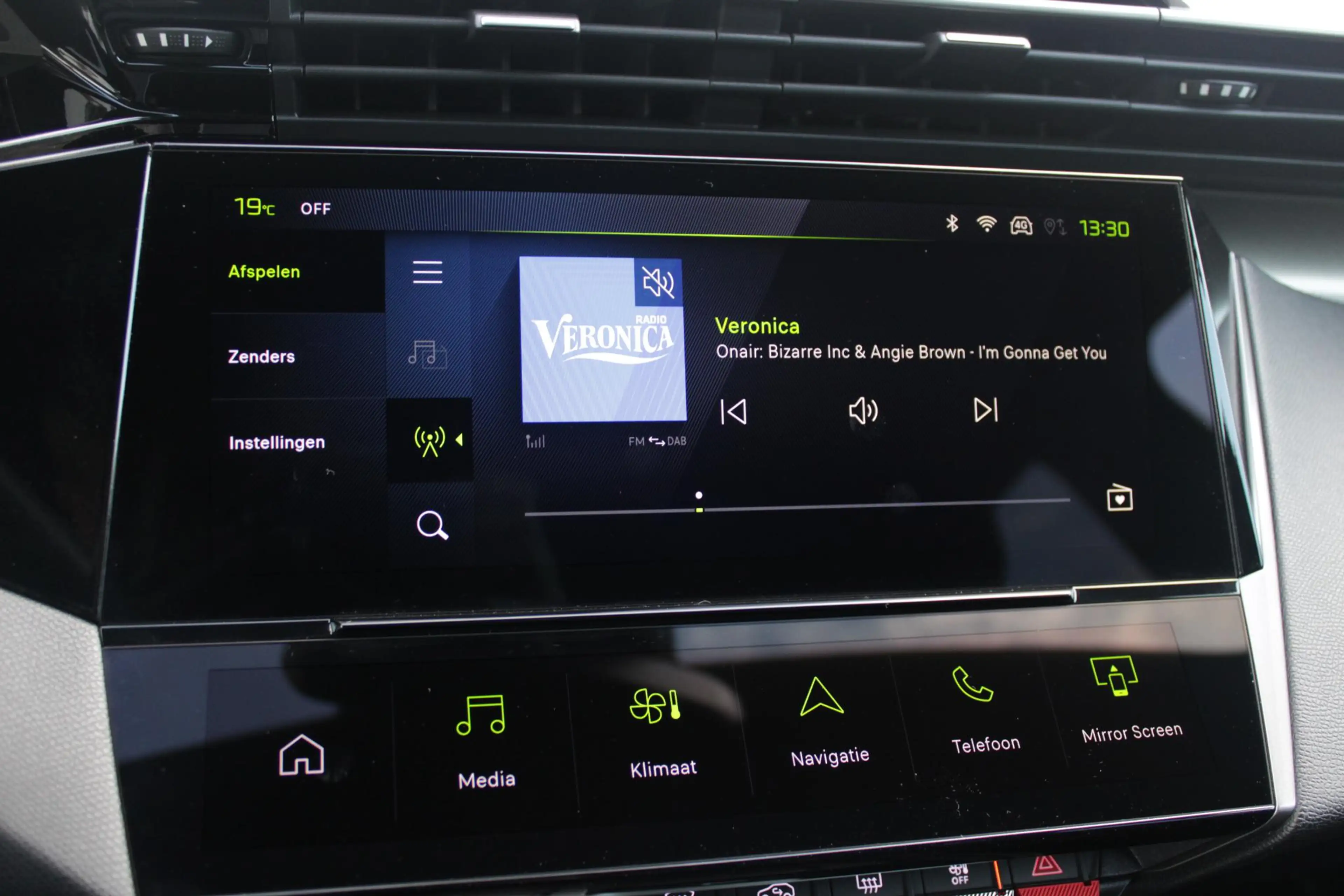Peugeot 408 1.2 Hybrid 145PK AUTOMAAT GT *NIEUWE AUTO!* | ELEK — photo 41