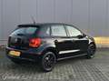 Volkswagen Polo 1.2 Easyline Zwart - thumbnail 3
