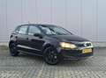Volkswagen Polo 1.2 Easyline Zwart - thumbnail 1