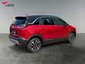 Opel Crossland X 1.2 2020 Klimaaut PDC Lane Shz AHK Rot - thumbnail 5