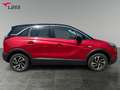 Opel Crossland X 1.2 2020 Klimaaut PDC Lane Shz AHK Rot - thumbnail 7
