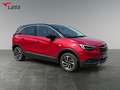 Opel Crossland X 1.2 2020 Klimaaut PDC Lane Shz AHK Rot - thumbnail 8