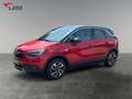 Opel Crossland X 1.2 2020 Klimaaut PDC Lane Shz AHK Rojo - thumbnail 2