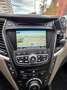 Hyundai SANTA FE blue 2.2 CRDI 4WD Automatik Premium - thumbnail 10