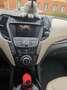 Hyundai SANTA FE blue 2.2 CRDI 4WD Automatik Premium - thumbnail 8