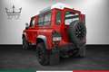 Land Rover Defender 90 2.5 td5 S SW Rouge - thumbnail 6
