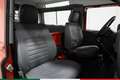 Land Rover Defender 90 2.5 td5 S SW Rouge - thumbnail 26