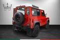 Land Rover Defender 90 2.5 td5 S SW Rouge - thumbnail 4