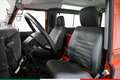 Land Rover Defender 90 2.5 td5 S SW Rouge - thumbnail 27