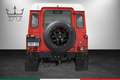 Land Rover Defender 90 2.5 td5 S SW Rouge - thumbnail 5