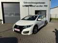 Honda Civic Tourer Comfort*AHK*SHZ*GJREIFEN*TEMPOMAT Blanc - thumbnail 1