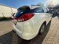 Honda Civic Tourer Comfort*AHK*SHZ*GJREIFEN*TEMPOMAT Blanc - thumbnail 9