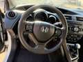 Honda Civic Tourer Comfort*AHK*SHZ*GJREIFEN*TEMPOMAT Blanc - thumbnail 13