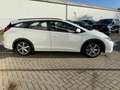 Honda Civic Tourer Comfort*AHK*SHZ*GJREIFEN*TEMPOMAT Blanc - thumbnail 4