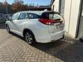 Honda Civic Tourer Comfort*AHK*SHZ*GJREIFEN*TEMPOMAT Blanc - thumbnail 5