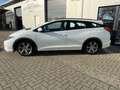 Honda Civic Tourer Comfort*AHK*SHZ*GJREIFEN*TEMPOMAT Blanc - thumbnail 3