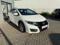 Honda Civic Tourer Comfort*AHK*SHZ*GJREIFEN*TEMPOMAT Blanc - thumbnail 10
