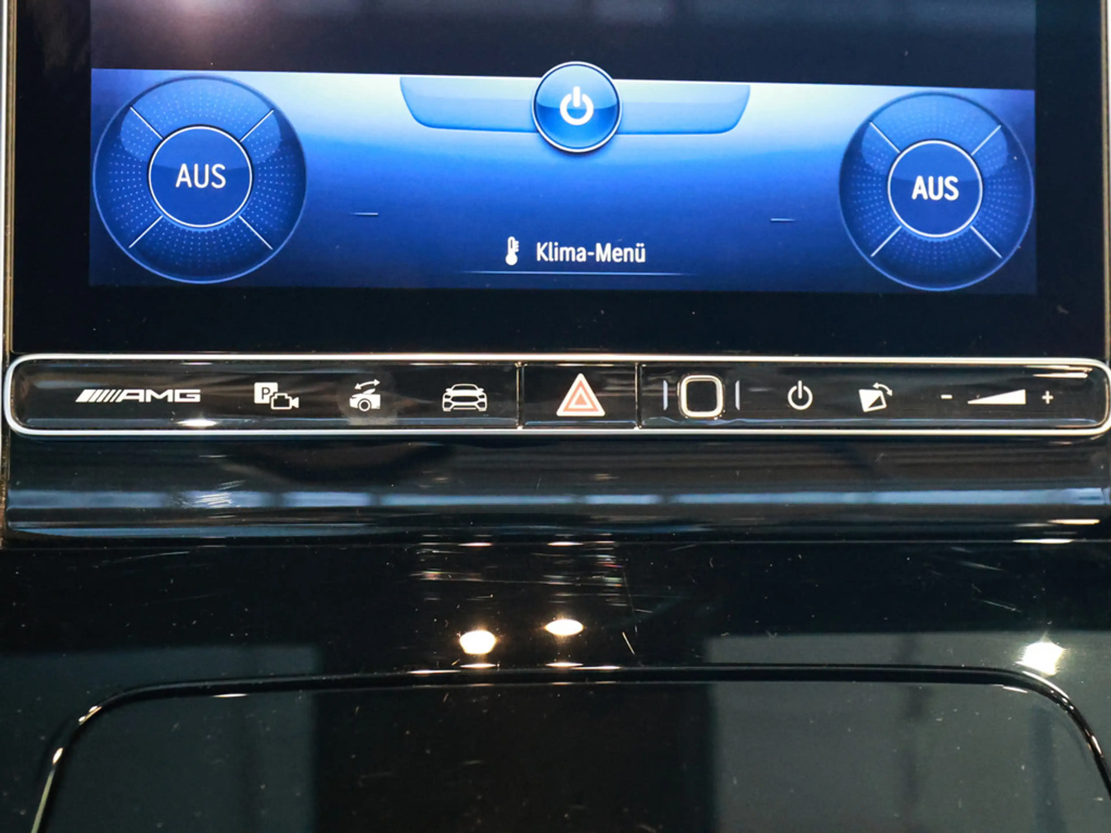 Mercedes-Benz SL 63 AMG 4M+ SITZBEL. BURMESTER HUD 360° SHZ — photo 12